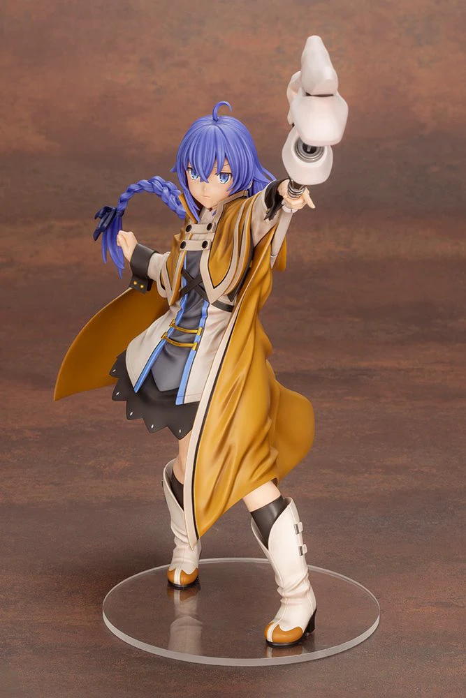 1/8 Roxy Migurdia (Mushoku Tensei: Jobless Reincarnation) - Image 11