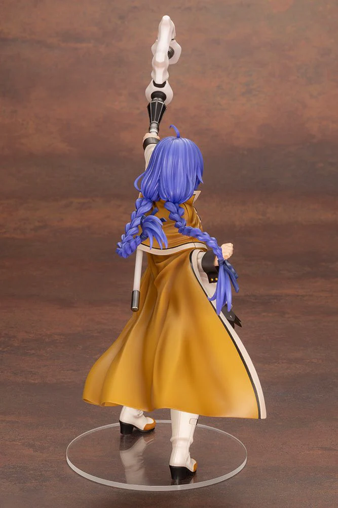 1/8 Roxy Migurdia (Mushoku Tensei: Jobless Reincarnation) - Image 13