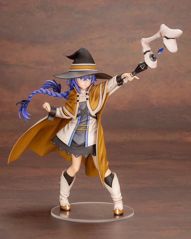 1/8 Roxy Migurdia (Mushoku Tensei: Jobless Reincarnation) - Image 3