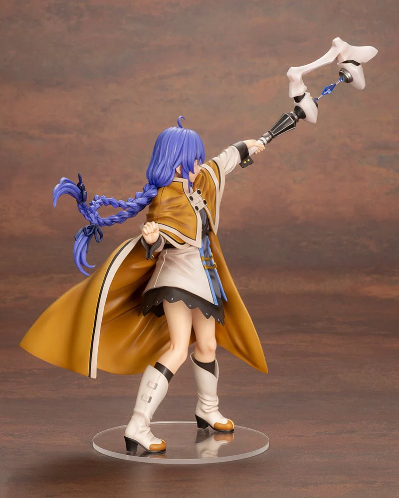 1/8 Roxy Migurdia (Mushoku Tensei: Jobless Reincarnation) - Image 9
