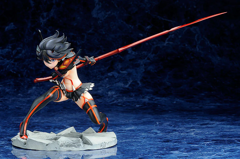 1/8 Ryuko Matoi: Kamui Senketsu Ver. (Kill la Kill) - Image 3