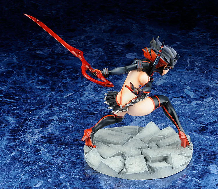 1/8 Ryuko Matoi: Kamui Senketsu Ver. (Kill la Kill) - Image 6