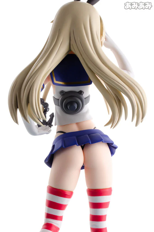1/8 Shimakaze (KanColle) - Image 11