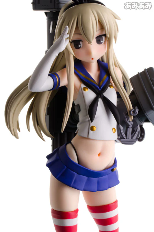 1/8 Shimakaze (KanColle) - Image 12