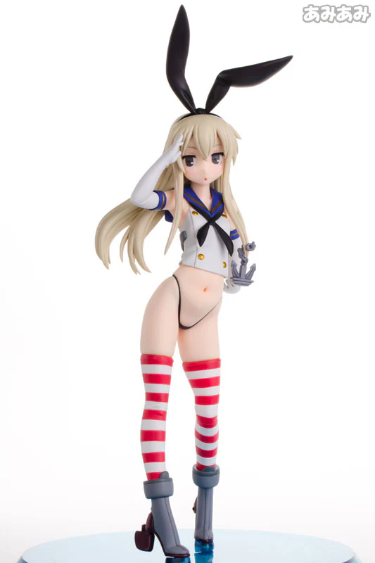 1/8 Shimakaze (KanColle) - Image 13