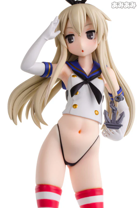 1/8 Shimakaze (KanColle) - Image 14