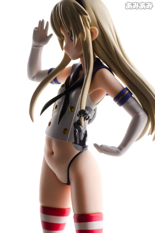 1/8 Shimakaze (KanColle) - Image 17