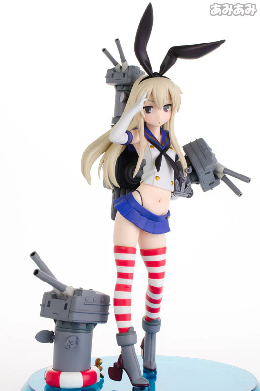 1/8 Shimakaze (KanColle) - Image 2