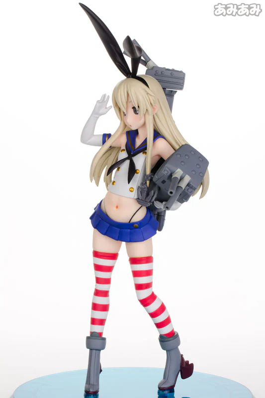 1/8 Shimakaze (KanColle) - Image 3