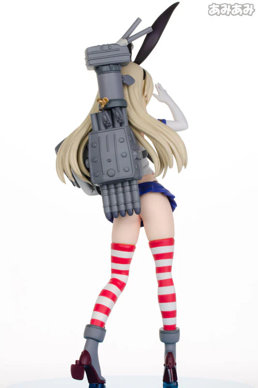 1/8 Shimakaze (KanColle) - Image 4