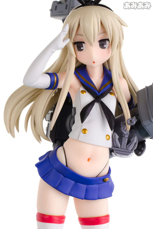 1/8 Shimakaze (KanColle) - Image 6