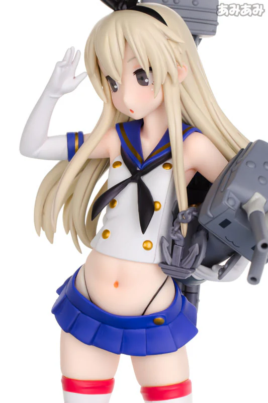 1/8 Shimakaze (KanColle) - Image 7