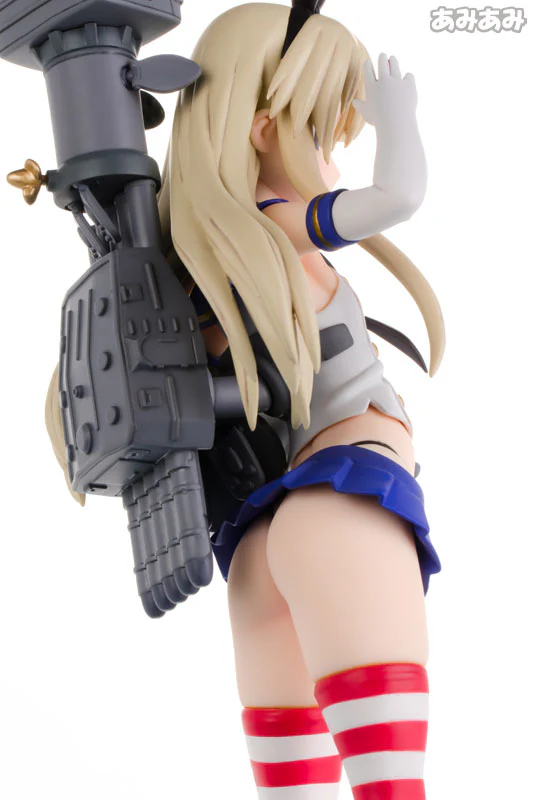 1/8 Shimakaze (KanColle) - Image 9