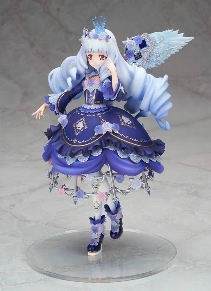 1/8 Shirogane Riri Rosetta Costume - Image 3