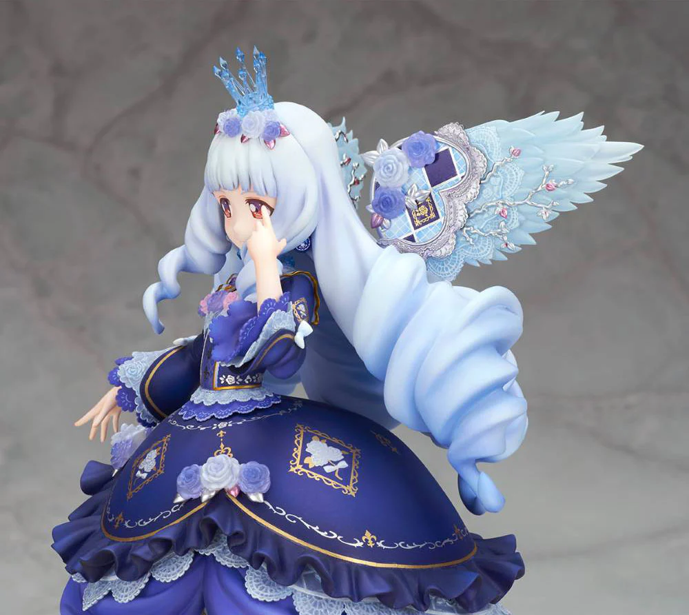 1/8 Shirogane Riri Rosetta Costume - Image 8