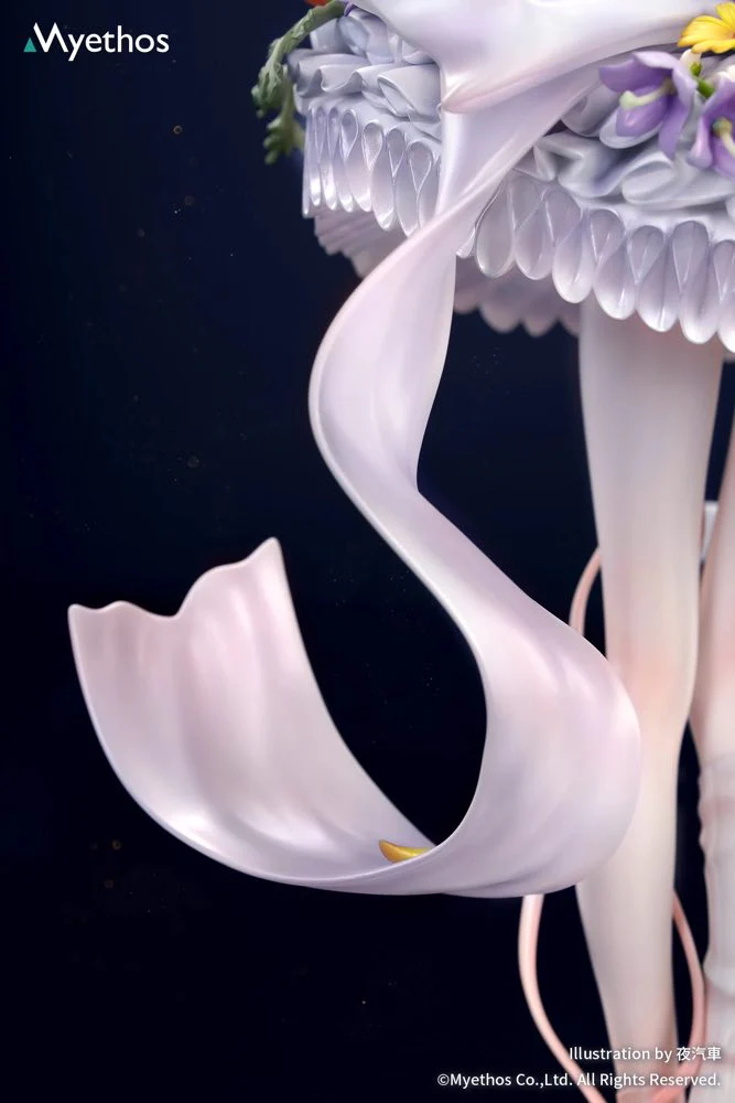 1/8 Swan Lake (FairyTale-Another) - Image 13