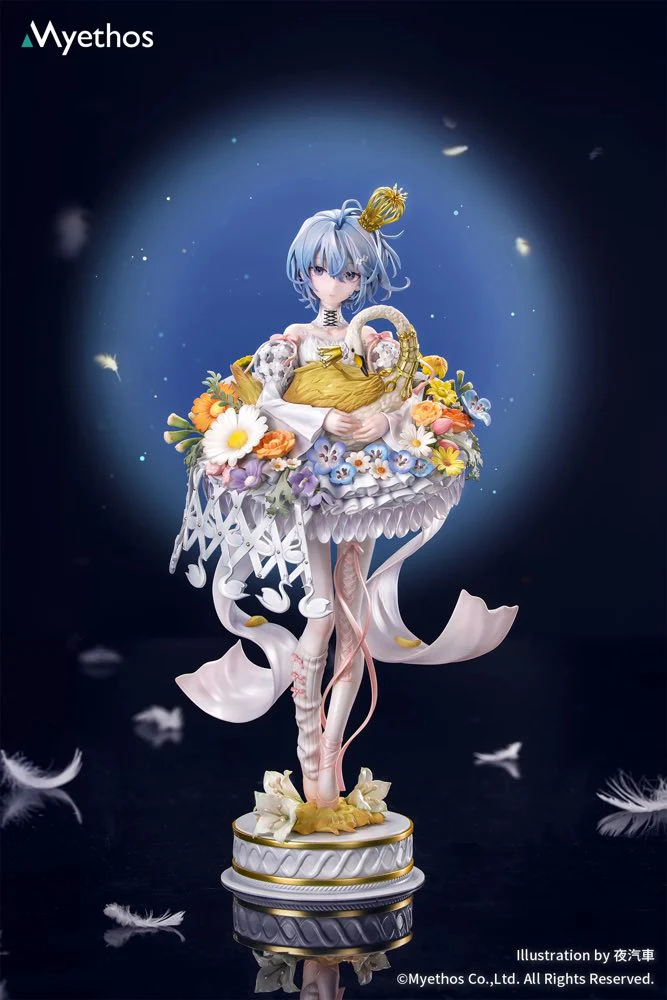 1/8 Swan Lake (FairyTale-Another) - Image 4
