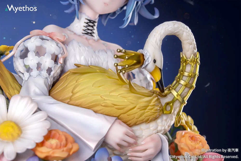 1/8 Swan Lake (FairyTale-Another) - Image 7