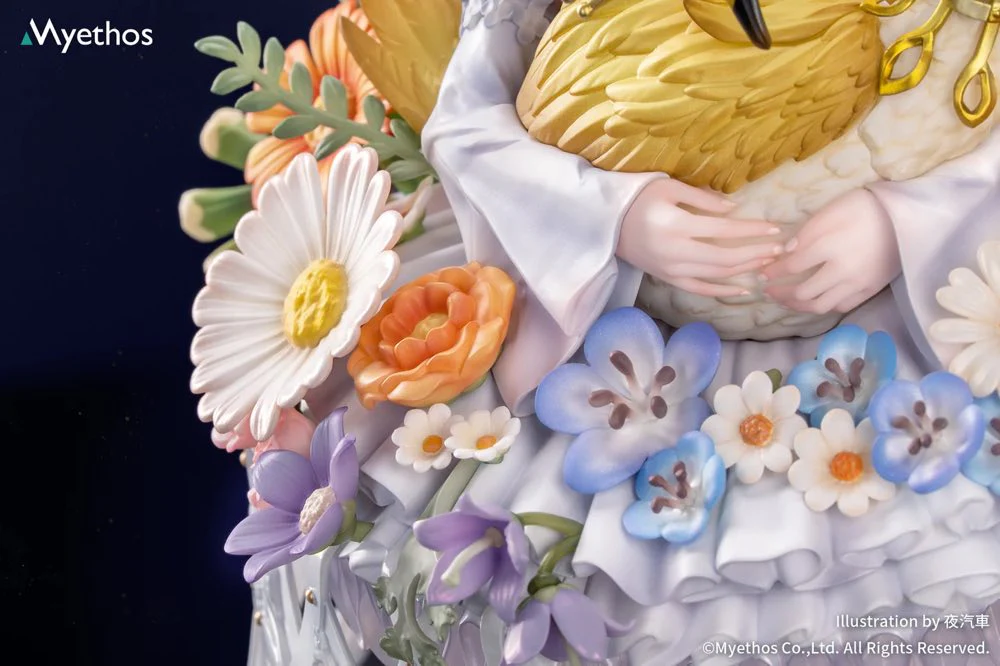 1/8 Swan Lake (FairyTale-Another) - Image 8
