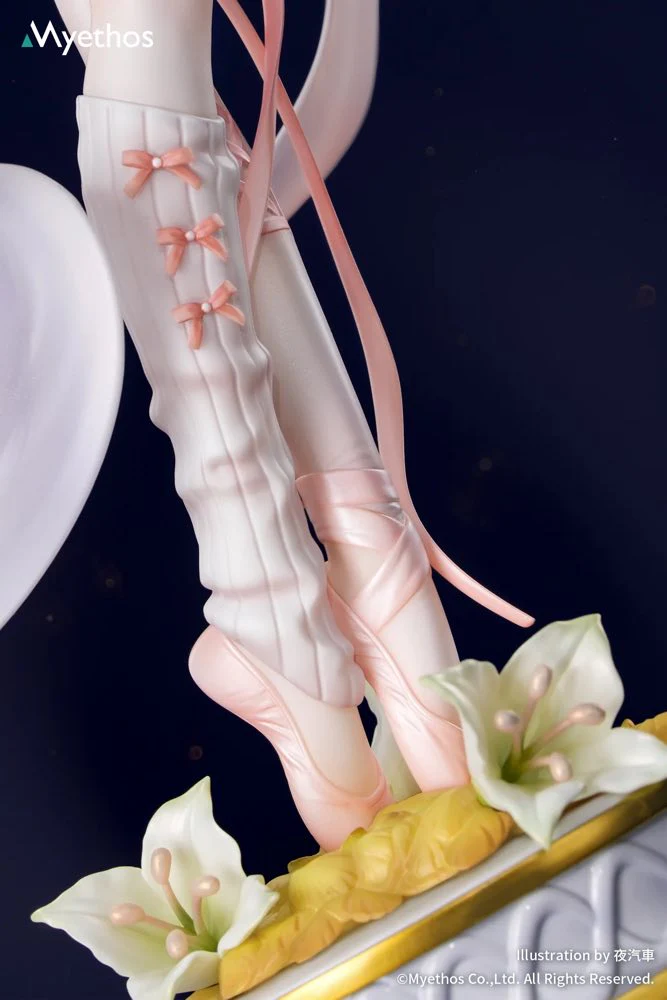 1/8 Swan Lake (FairyTale-Another) - Image 9