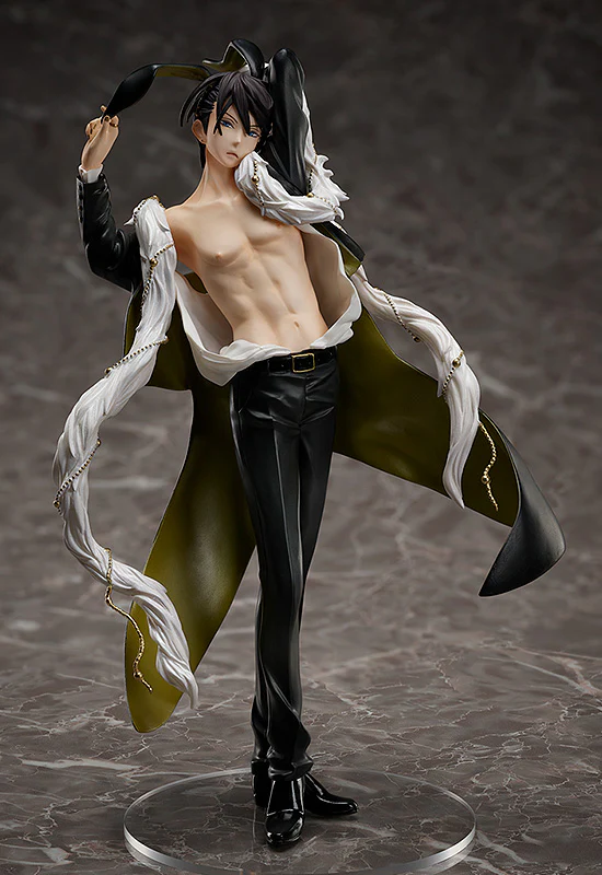 1/8 Takato Saijo (Dakaretai Otoko 1-i ni Odosarete Imasu.) - Image 2