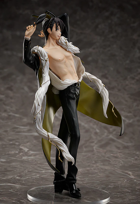 1/8 Takato Saijo (Dakaretai Otoko 1-i ni Odosarete Imasu.) - Image 3