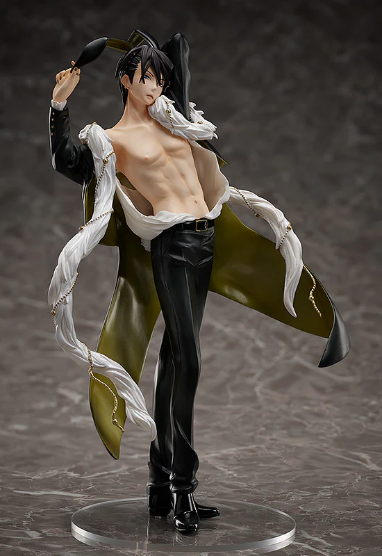 1/8 Takato Saijo (Dakaretai Otoko 1-i ni Odosarete Imasu.) - Image 5