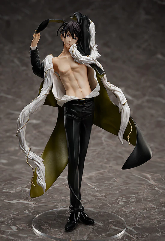 1/8 Takato Saijo (Dakaretai Otoko 1-i ni Odosarete Imasu.) - Image 6