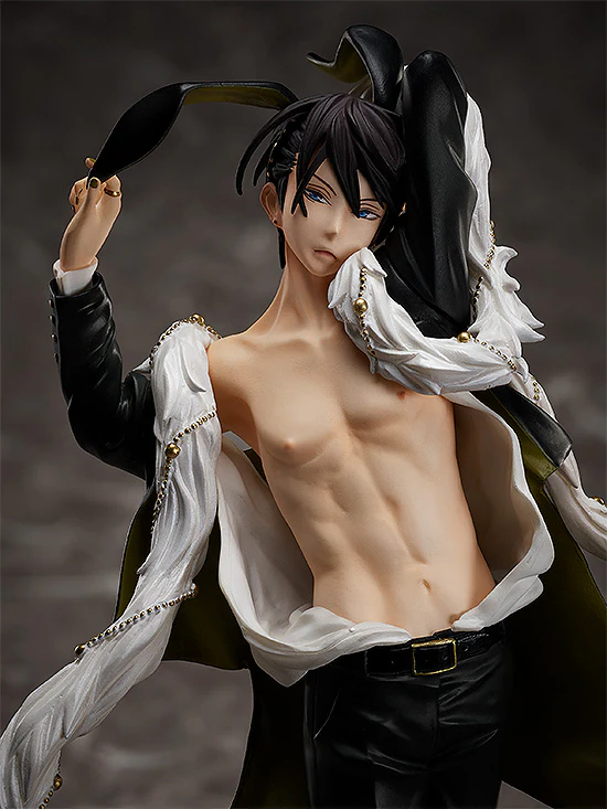 1/8 Takato Saijo (Dakaretai Otoko 1-i ni Odosarete Imasu.) - Image 7
