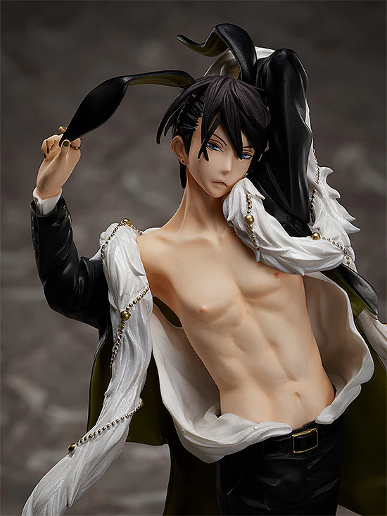 1/8 Takato Saijo (Dakaretai Otoko 1-i ni Odosarete Imasu.) - Image 8