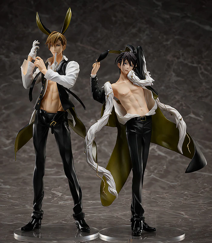 1/8 Takato Saijo (Dakaretai Otoko 1-i ni Odosarete Imasu.) - Image 9