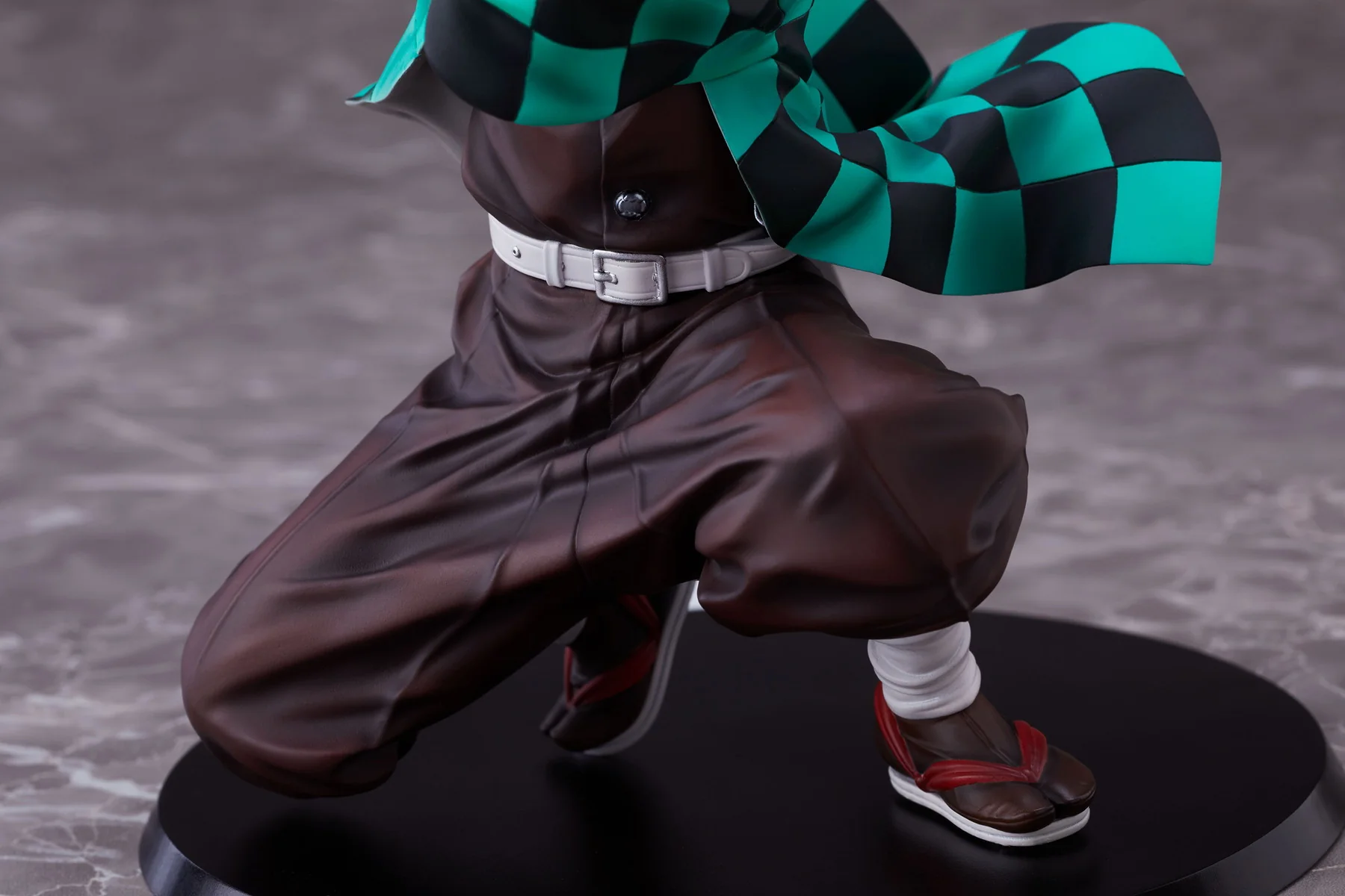 1/8 Tanjiro Kamado: Standard Ver. - Image 5