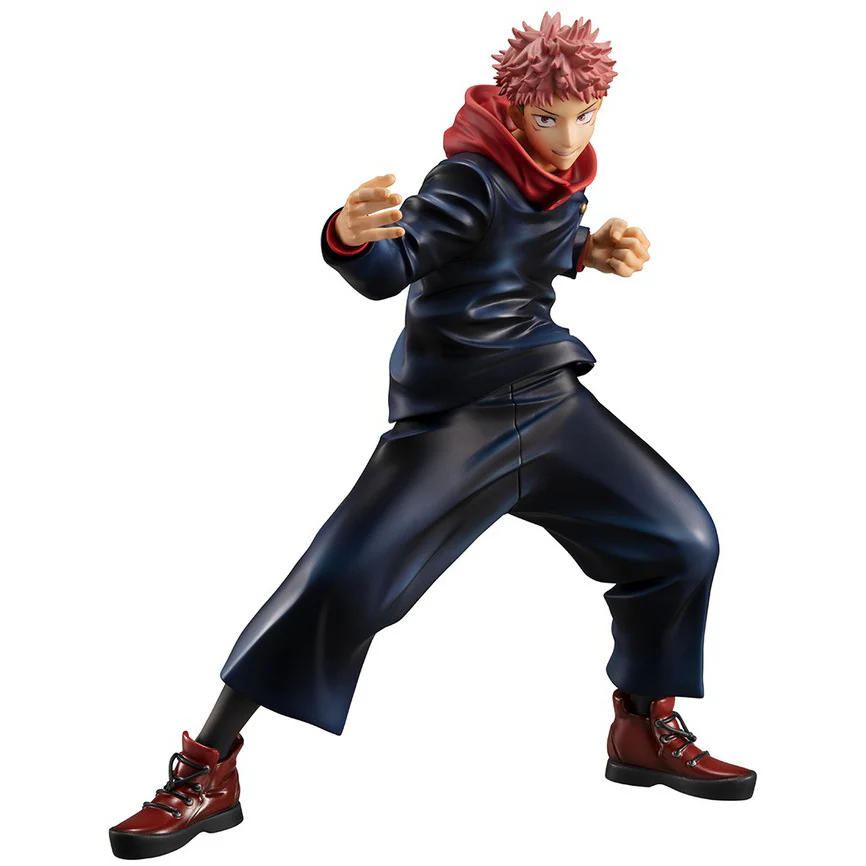 1/8 Yuji Itadori (Jujutsu Kaisen)