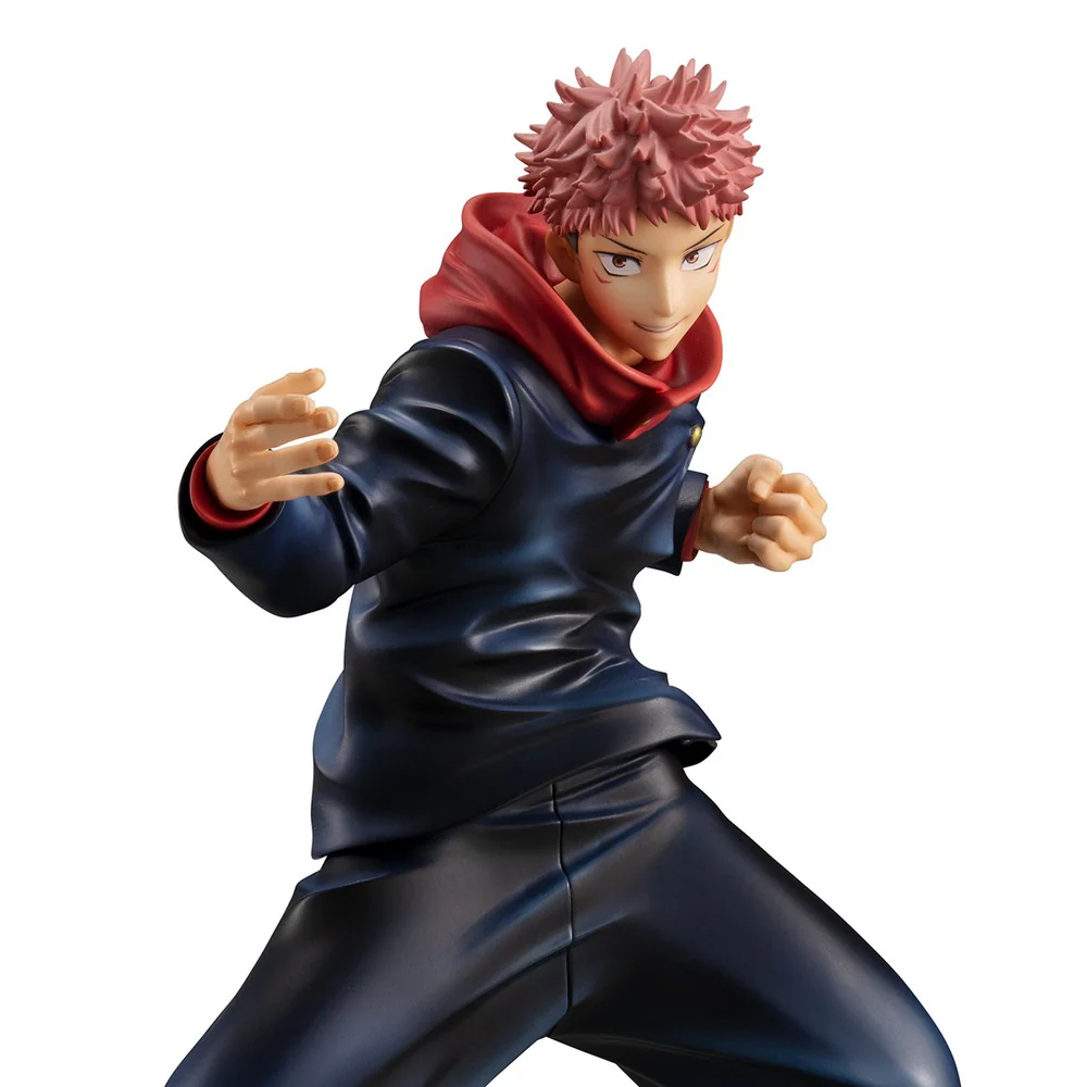 1/8 Yuji Itadori (Jujutsu Kaisen) - Image 10