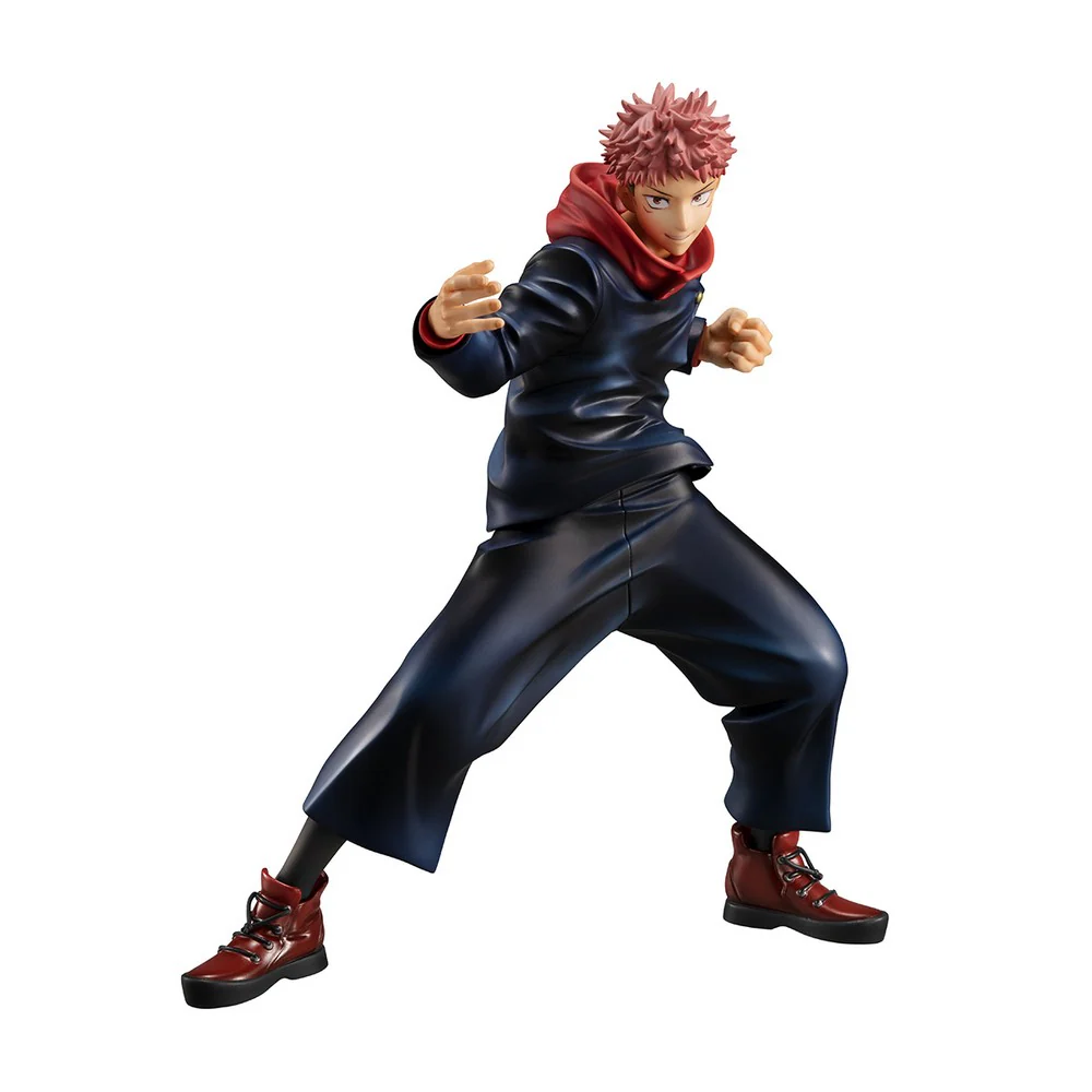 1/8 Yuji Itadori (Jujutsu Kaisen) - Image 2