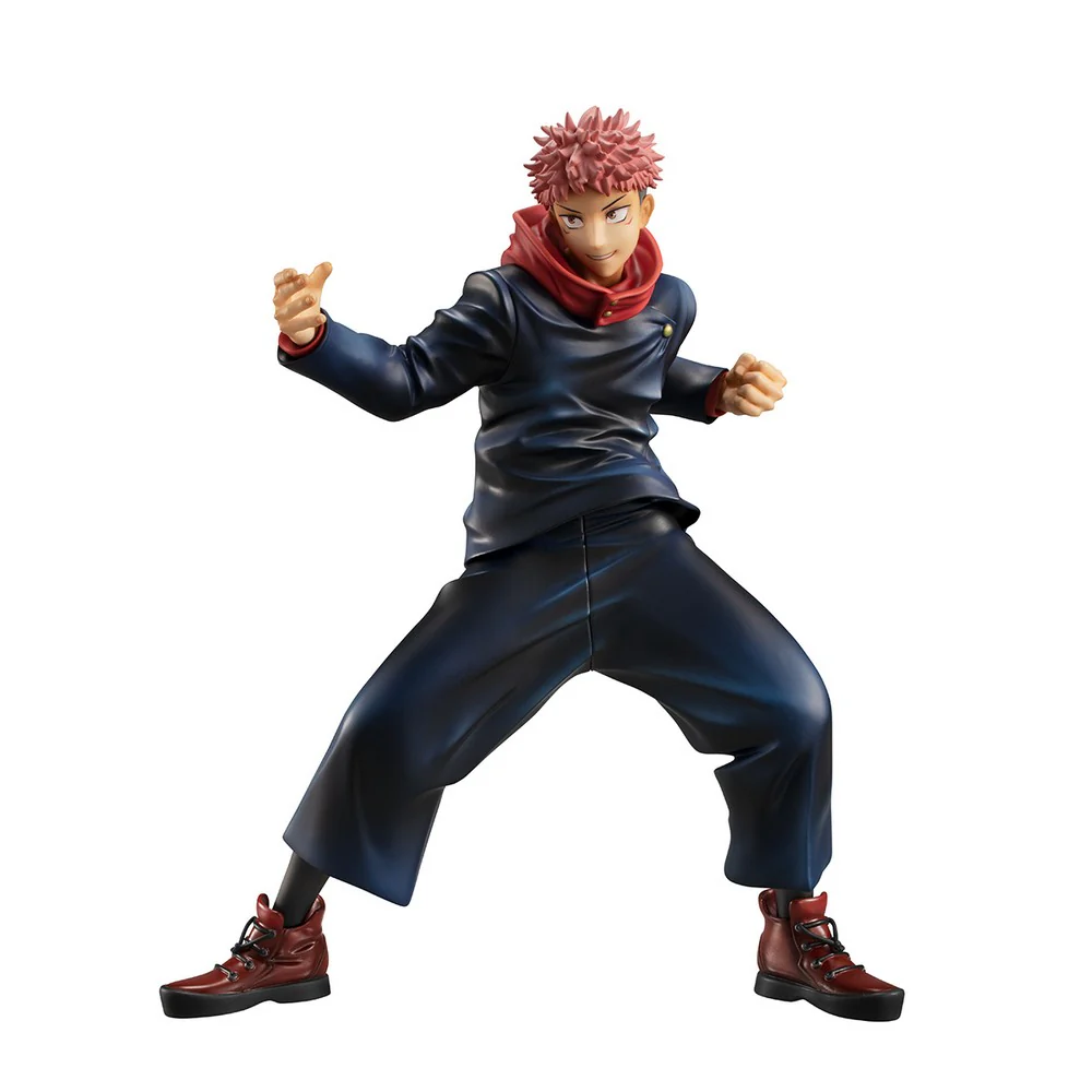 1/8 Yuji Itadori (Jujutsu Kaisen) - Image 3