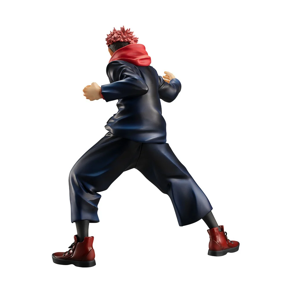 1/8 Yuji Itadori (Jujutsu Kaisen) - Image 4