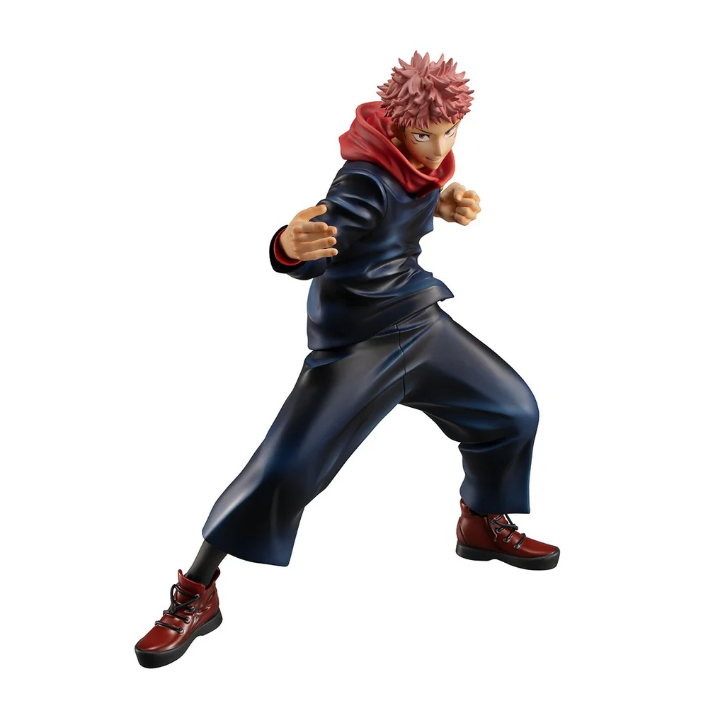 1/8 Yuji Itadori (Jujutsu Kaisen) - Image 5