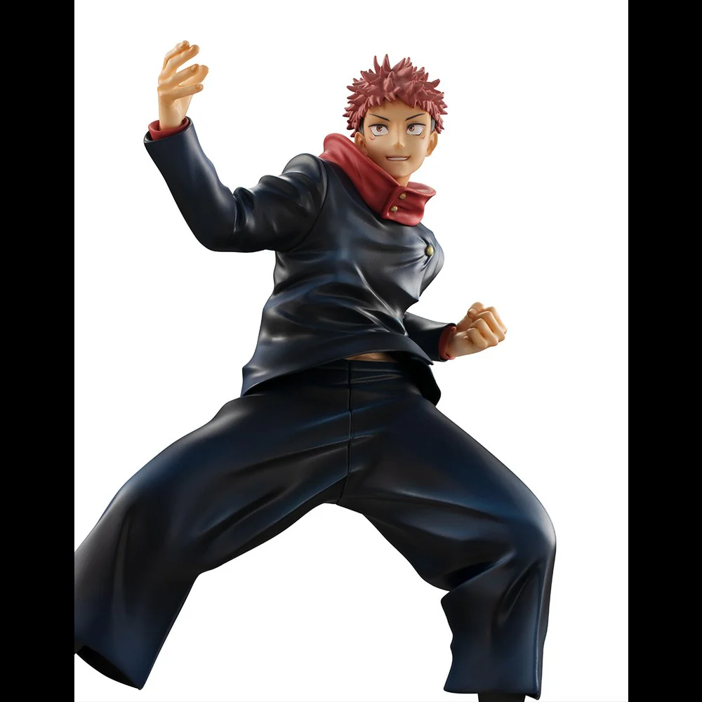 1/8 Yuji Itadori (Jujutsu Kaisen) - Image 6