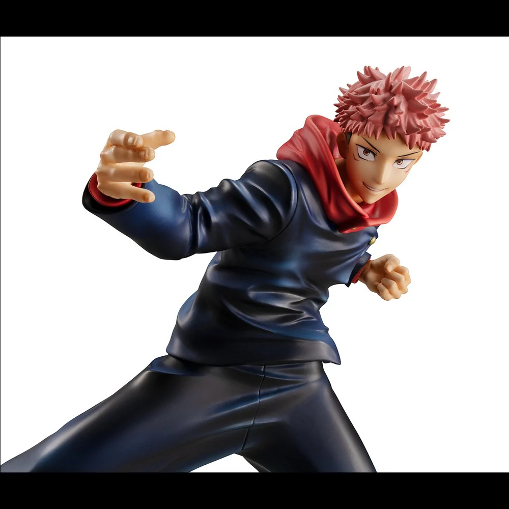 1/8 Yuji Itadori (Jujutsu Kaisen) - Image 7