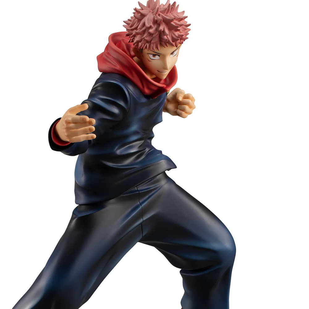 1/8 Yuji Itadori (Jujutsu Kaisen) - Image 8