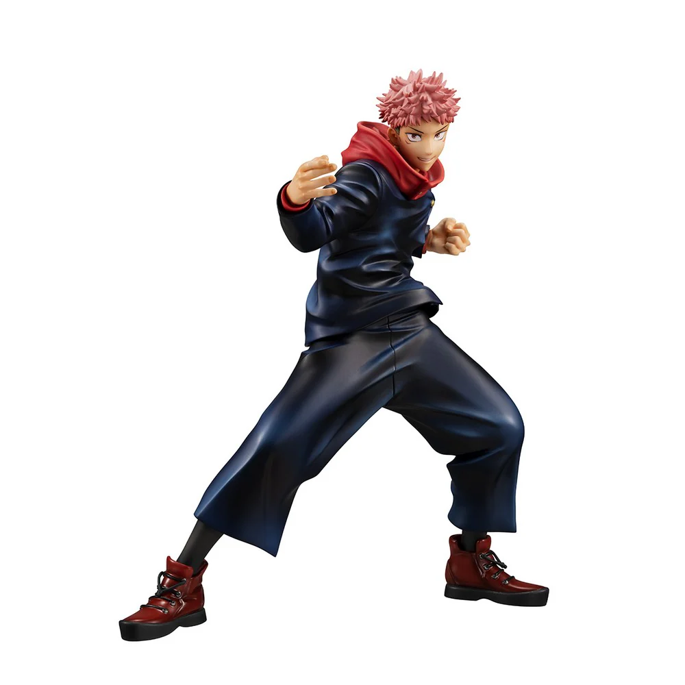 1/8 Yuji Itadori (Jujutsu Kaisen) - Image 9