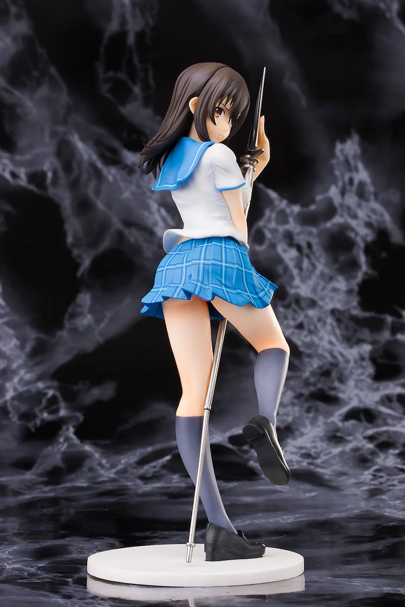 1/8 Yukina Himeragi (Strike The Blood) - Image 3