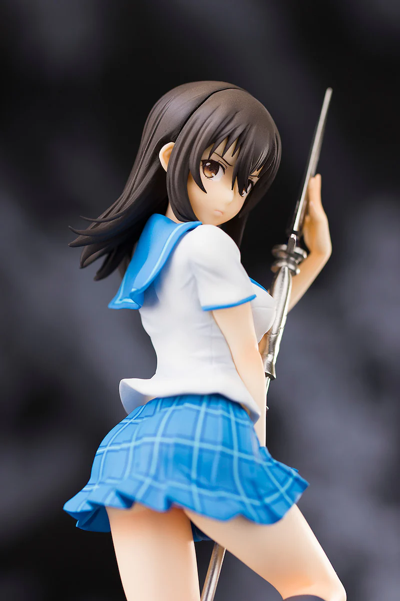 1/8 Yukina Himeragi (Strike The Blood) - Image 8