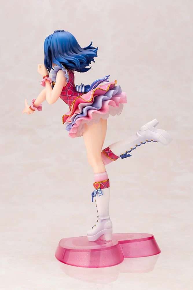 1/8 Yuriko Nanao -Seichouchu -> Lover!!- - Image 5
