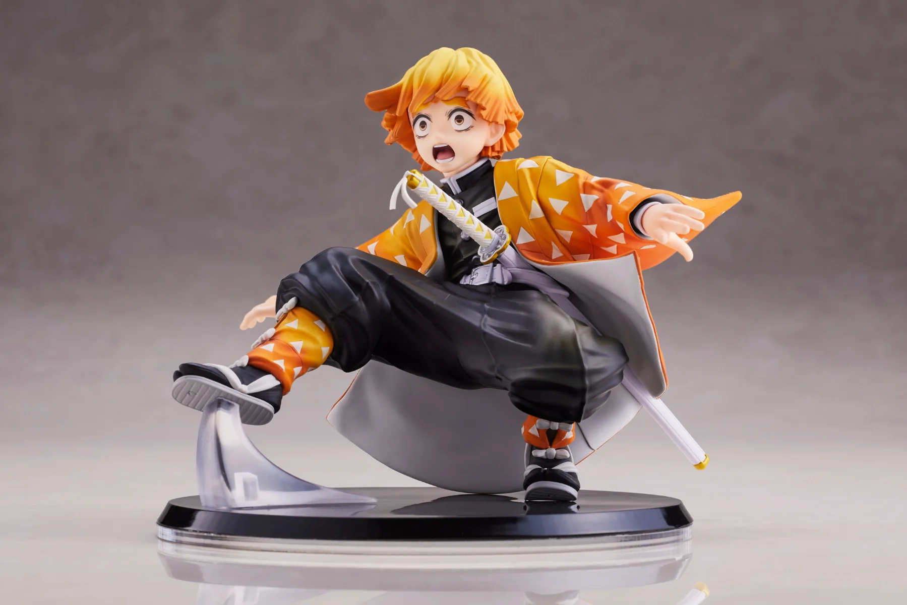 1/8 Zenitsu Agatsuma - Image 4