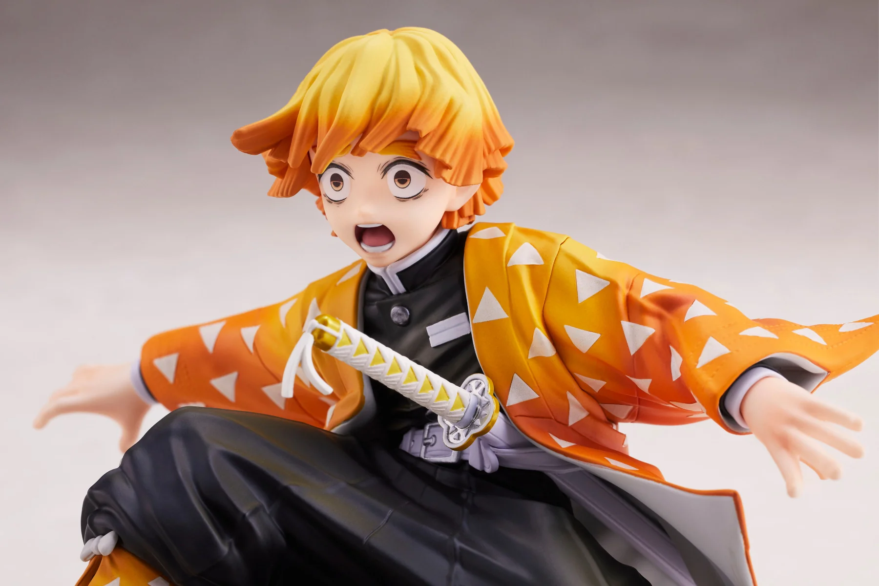 1/8 Zenitsu Agatsuma - Image 5