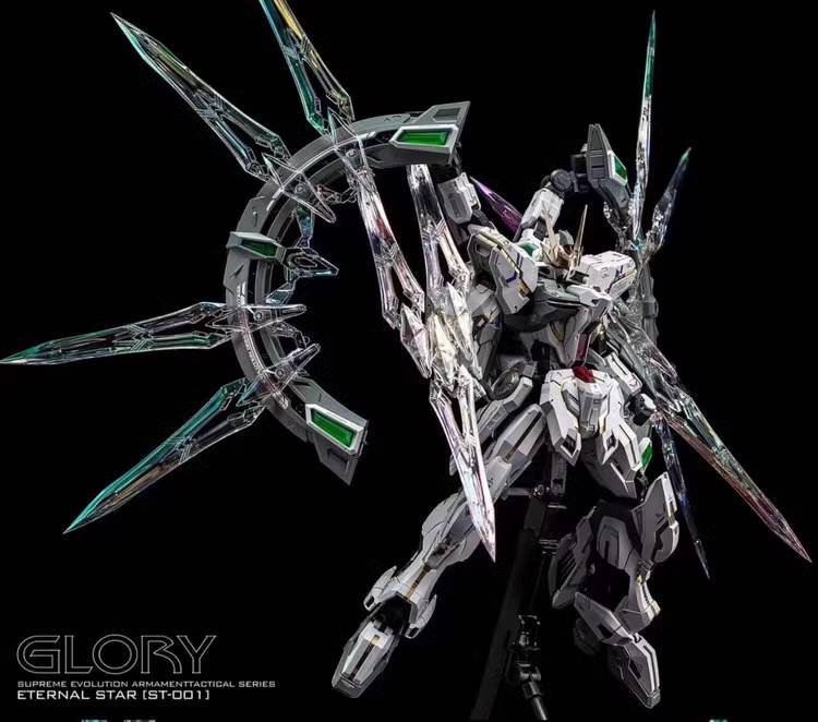 1/99.9 Eternal Star ST-001 Glory - Image 10