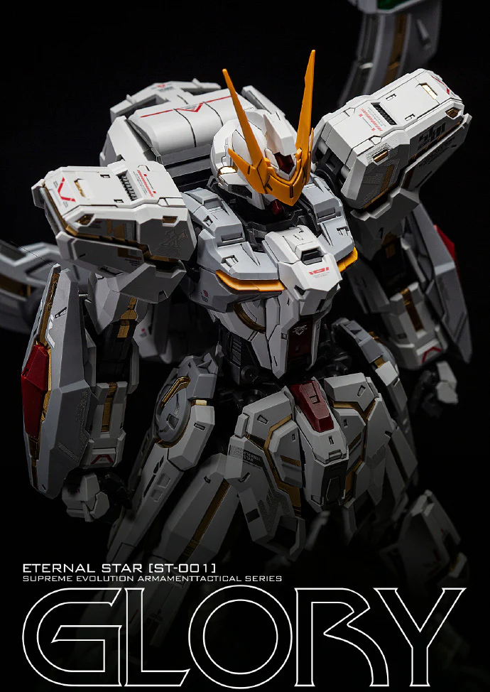 1/99.9 Eternal Star ST-001 Glory - Image 2