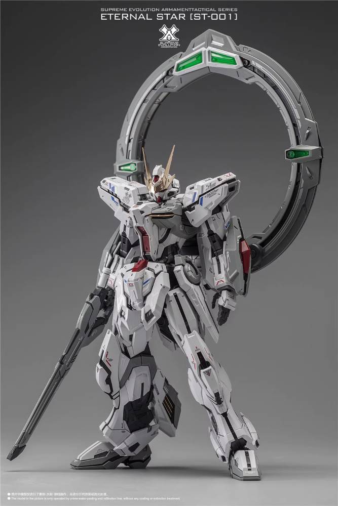 1/99.9 Eternal Star ST-001 Glory - Image 5